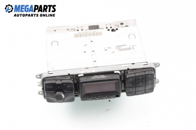 Мултимедия за Mercedes-Benz S-Class Sedan (W220) (10.1998 - 08.2005)