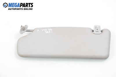 Сенник за Volvo S40 I Sedan (07.1995 - 06.2004), позиция: лява