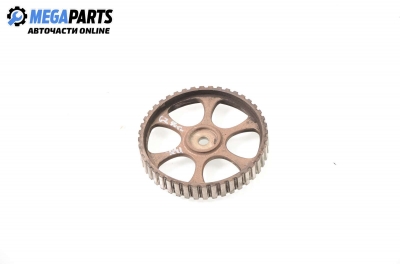 Ремъчна шайба за Volkswagen Golf II Hatchback (08.1983 - 12.1992) 1.3, 55 к.с.