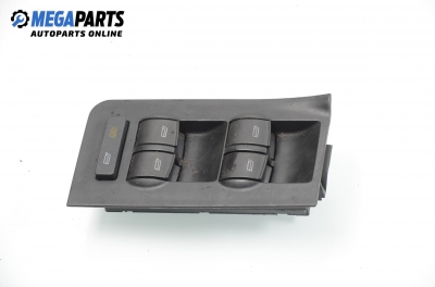 Бутони ел. стъкла  за Audi A6 Avant C5 (11.1997 - 01.2005)