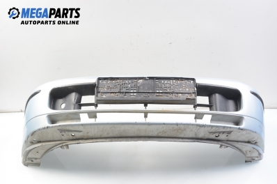 Предна броня за Fiat Bravo I Coupe (1995-10-01 - 2001-10-01), позиция: предна