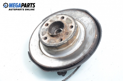 Шенкел главина за BMW 3 Series E90 Sedan E90 (01.2005 - 12.2011), позиция: задна, лява