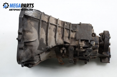 Ръчна скоростна кутия за Mercedes-Benz 190 Sedan (W201) (10.1982 - 08.1993) D 2.5 (201.126), 90 к.с.