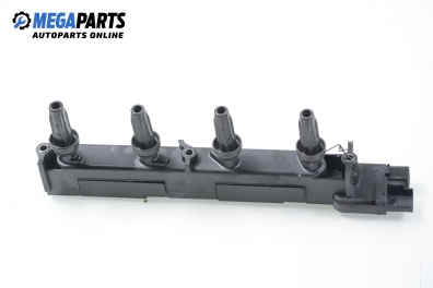 Запалителна бобина за Citroen C5 I Break (06.2001 - 08.2004) 1.8 16V (DE6FZB, DE6FZE), 115 к.с.