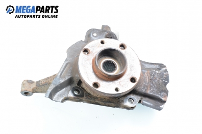 Шенкел главина за Fiat Bravo I Coupe (1995-10-01 - 2001-10-01), позиция: предна, лява