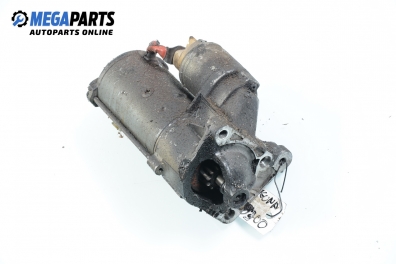 Стартер за Renault Laguna II Hatchback (03.2001 - 12.2007) 1.9 dCi (BG08, BG0G), 120 к.с.
