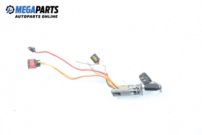 Контактен ключ за Citroen Xsara Picasso (09.1999 - 06.2012)