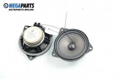 Високоговорители за BMW 5 Series E60 Touring E61 (06.2004 - 12.2010), № BMW 65.12-6 923 174