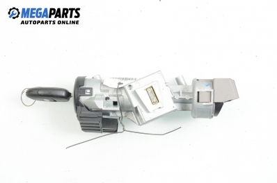 Контактен ключ за Ford Focus II Hatchback (07.2004 - 09.2012)