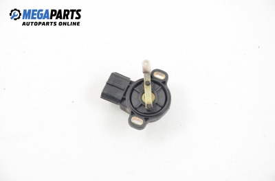 Потенциометър газ  за Mazda Premacy Minivan (07.1999 - 03.2005), № CB05-41-ACO
