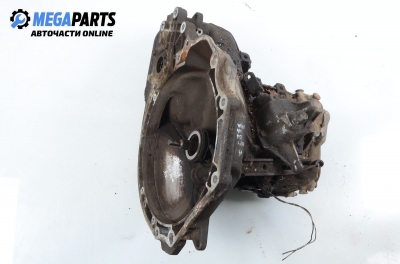 Ръчна скоростна кутия за Opel Vectra A Hatchback (04.1988 - 11.1995) 2.0 i Catalyst, 116 к.с.