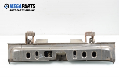 Заден капак за Fiat Marea Weekend (09.1996 - 12.2007), комби