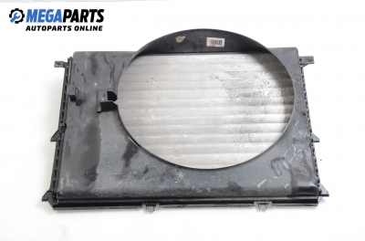 Дифузьор за BMW 5 Series E39 Touring (01.1997 - 05.2004) 525 tds, 143 к.с.