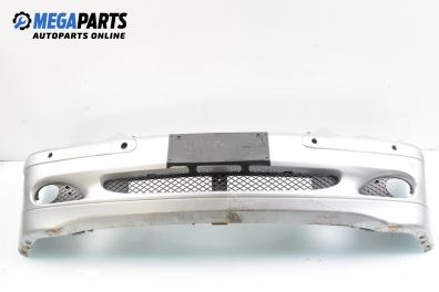 Предна броня за Mercedes-Benz C-Class Sedan (W203) (05.2000 - 08.2007), седан, позиция: предна