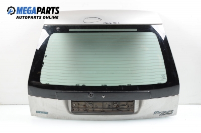 Заден капак за Fiat Marea Weekend (09.1996 - 12.2007), комби
