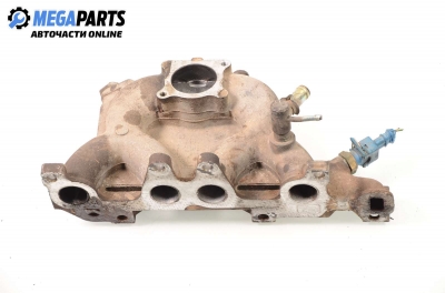 Всмукателен колектор за Fiat Punto Hatchback (09.1993 - 09.1999) 55 1.1, 54 к.с.