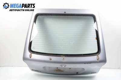 Заден капак за Daewoo Nexia Hatchback (02.1995 - 08.1997), 4+1 вр., хечбек