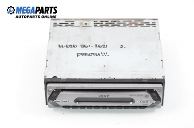 CD плеър за Mazda 626 IV Sedan (08.1991 - 06.1997), Sony
