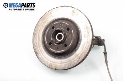 Шенкел главина за Renault Megane Scenic (10.1996 - 12.2001), позиция: предна, дясна