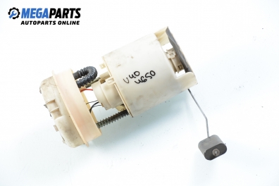 Нивомер за Volvo V40 Estate (07.1995 - 06.2004) 2.0