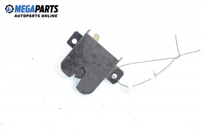 Брава заден капак за Volkswagen Golf IV Hatchback (08.1997 - 06.2005), позиция: задна