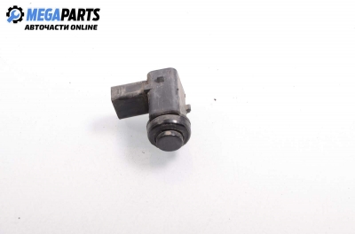 Парктроник за Porsche Cayenne SUV I (09.2002 - 09.2010)