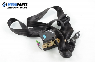 Предпазен колан за Skoda Fabia I Hatchback (08.1999 - 03.2008), 4+1 вр., позиция: предна, дясна