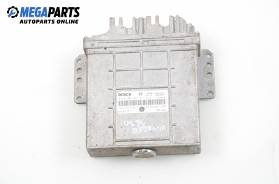 Компютър двигател за Chrysler Voyager Minivan III (01.1995 - 03.2001) 2.5 TD, 116 к.с., № Bosch 0 281 001 333