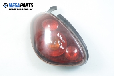 Стоп за Fiat Bravo I Coupe (1995-10-01 - 2001-10-01), позиция: лява