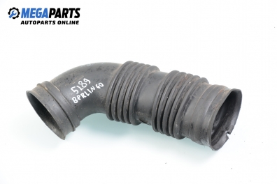 Въздуховод за Citroen Berlingo Pick-Up / Van I (07.1996 - 04.2008) 2.0 HDI 90 (MFRHY), 90 к.с.