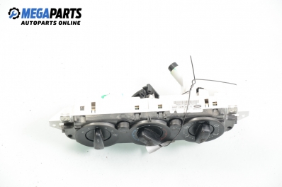 Панел климатик за Ford Focus II Hatchback (07.2004 - 09.2012), № 3M5T-19980-AD
