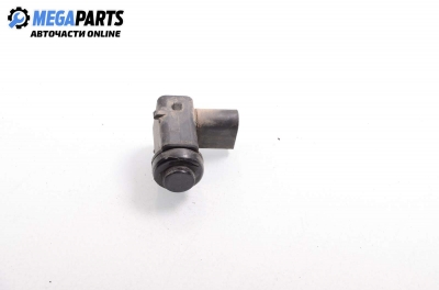 Парктроник за Porsche Cayenne SUV I (09.2002 - 09.2010)