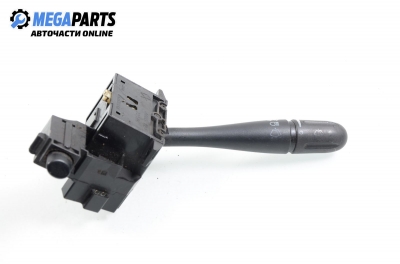 Лостче за чистачки за Chrysler Voyager Minivan III (01.1995 - 03.2001)