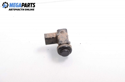 Парктроник за Porsche Cayenne SUV I (09.2002 - 09.2010)