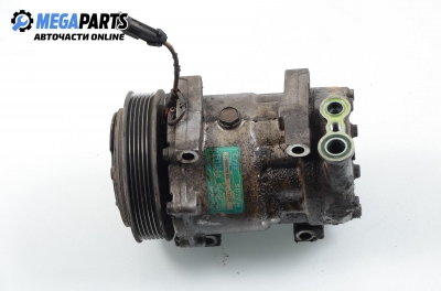Компресор климатик за Alfa Romeo 147 Hatchback (2000-11-01 - 2010-03-01) 1.6 16V T.SPARK (937AXB1A), 120 к.с., № 7798909160