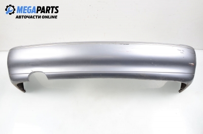 Задна броня за Daewoo Nexia Hatchback (02.1995 - 08.1997), хечбек