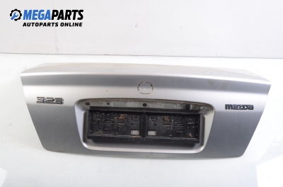 Заден капак за Mazda 323 F VI Hatchback (09.1998 - 05.2004), седан