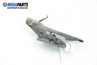 Панта преден капак за BMW 5 Series E60 Touring (E61) (06.2004 - 12.2010), 4+1 вр., комби, позиция: дясна