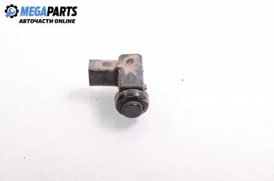 Парктроник за Porsche Cayenne SUV I (09.2002 - 09.2010)