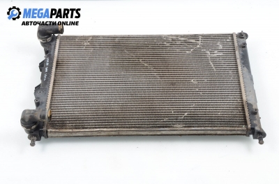 Воден радиатор за Alfa Romeo 147 Hatchback (2000-11-01 - 2010-03-01) 1.6 16V T.SPARK (937AXB1A), 120 к.с.