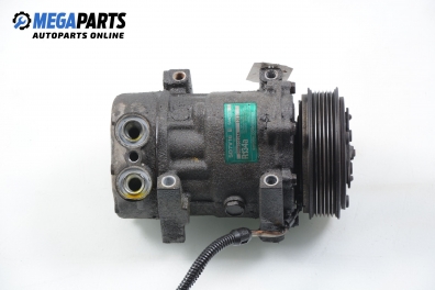 Компресор климатик за Citroen C5 I Break (06.2001 - 08.2004) 1.8 16V (DE6FZB, DE6FZE), 115 к.с., № 2958101244