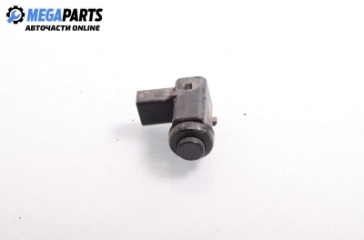 Парктроник за Porsche Cayenne SUV I (09.2002 - 09.2010)