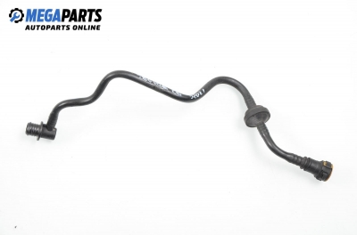 Вакуум маркуч за Opel Zafira A Minivan (04.1999 - 06.2005) 2.0 DTI 16V, 101 к.с.