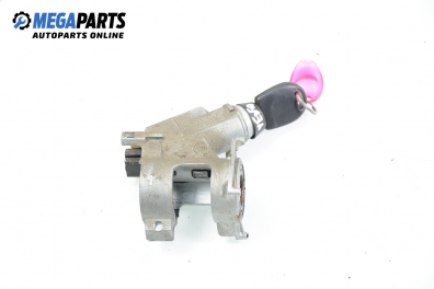 Контактен ключ за Volkswagen Vento Sedan (11.1991 - 09.1998), № 357905831