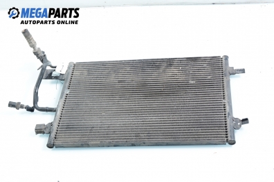 Климатичен радиатор за Audi A6 Sedan C5 (01.1997 - 01.2005) 1.8 T, 150 к.с.