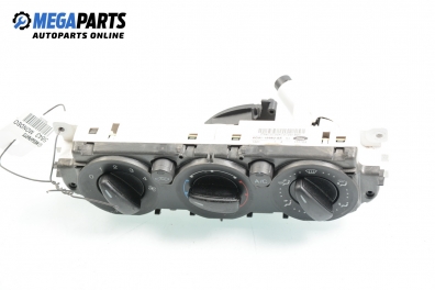 Панел климатик за Ford Mondeo IV Hatchback (03.2007 - 01.2015), № 6G91-19980-AE