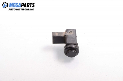 Парктроник за Porsche Cayenne SUV I (09.2002 - 09.2010)