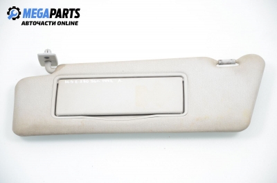 Сенник за Mercedes-Benz E-Class Sedan (W210) (06.1995 - 08.2003), позиция: лява