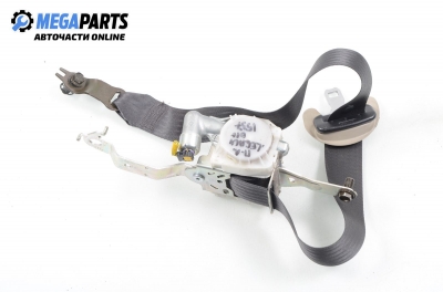 Предпазен колан за Subaru Legacy IV Wagon (09.2003 - 12.2009), 4+1 вр., позиция: предна, лява