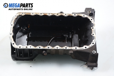 Картер за Citroen C5 I Break (06.2001 - 08.2004) 1.8 16V (DE6FZB, DE6FZE), 115 к.с.